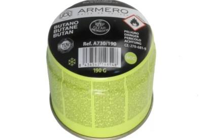 Faire le plein de cartouches de gaz pour brûleurs de vos propres mains: instructions pour différents types de bouteilles