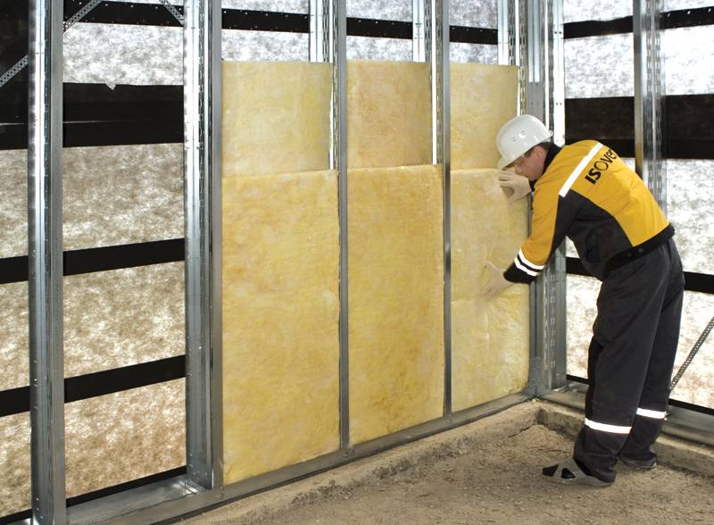 Poussière nocive : des allergies au cancer ou pourquoi la laine minérale est dangereuse