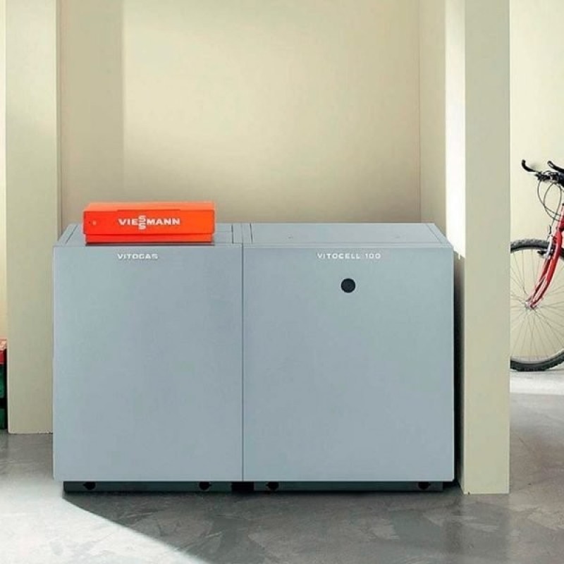 Chaudières à gaz Viessmann (wiessmann): examen détaillé, expérience d'exploitation des meilleurs modèles de sol et de mur, spécifications techniques et avis du propriétaire, appareil et dysfonctionnements, prix actuels