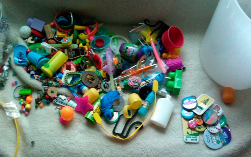 10 choses à ne pas garder dans la chambre si vous voulez dormir suffisamment