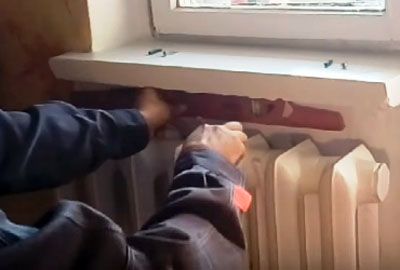 Informations complètes sur les écrans pour radiateurs