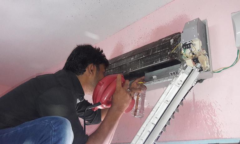 Comment démonter un système divisé de vos propres mains: caractéristiques et procédure d'exécution des travaux