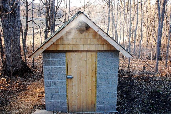 Fumoirs fumés à chaud : principe de fonctionnement, classement des meilleurs modèles + conseils pour choisir