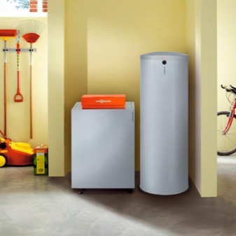 Vue d'ensemble des chaudières à gaz Viessmann avec les avis des propriétaires