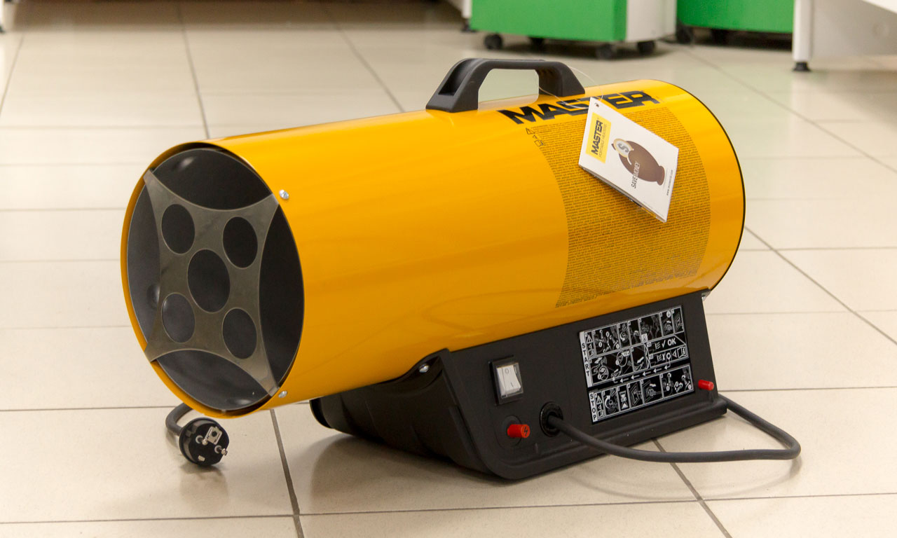 9 meilleurs décapeurs thermiques - Classement 2020