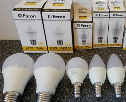 Quelle ampoule est la meilleure pour la maison : LED ou à économie d'énergie ?