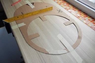 Vasque à poser dans la salle de bain : comment choisir + guide d'installation