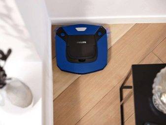 Présentation de l'aspirateur robot Philips FC8776 : nettoyer sans poussière, sans bruit et sans trop payer