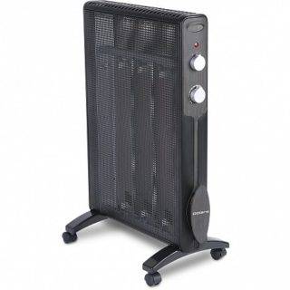 Petit tour d'horizon du réchauffeur micathermique : avantages et inconvénients tels qu'ils sont