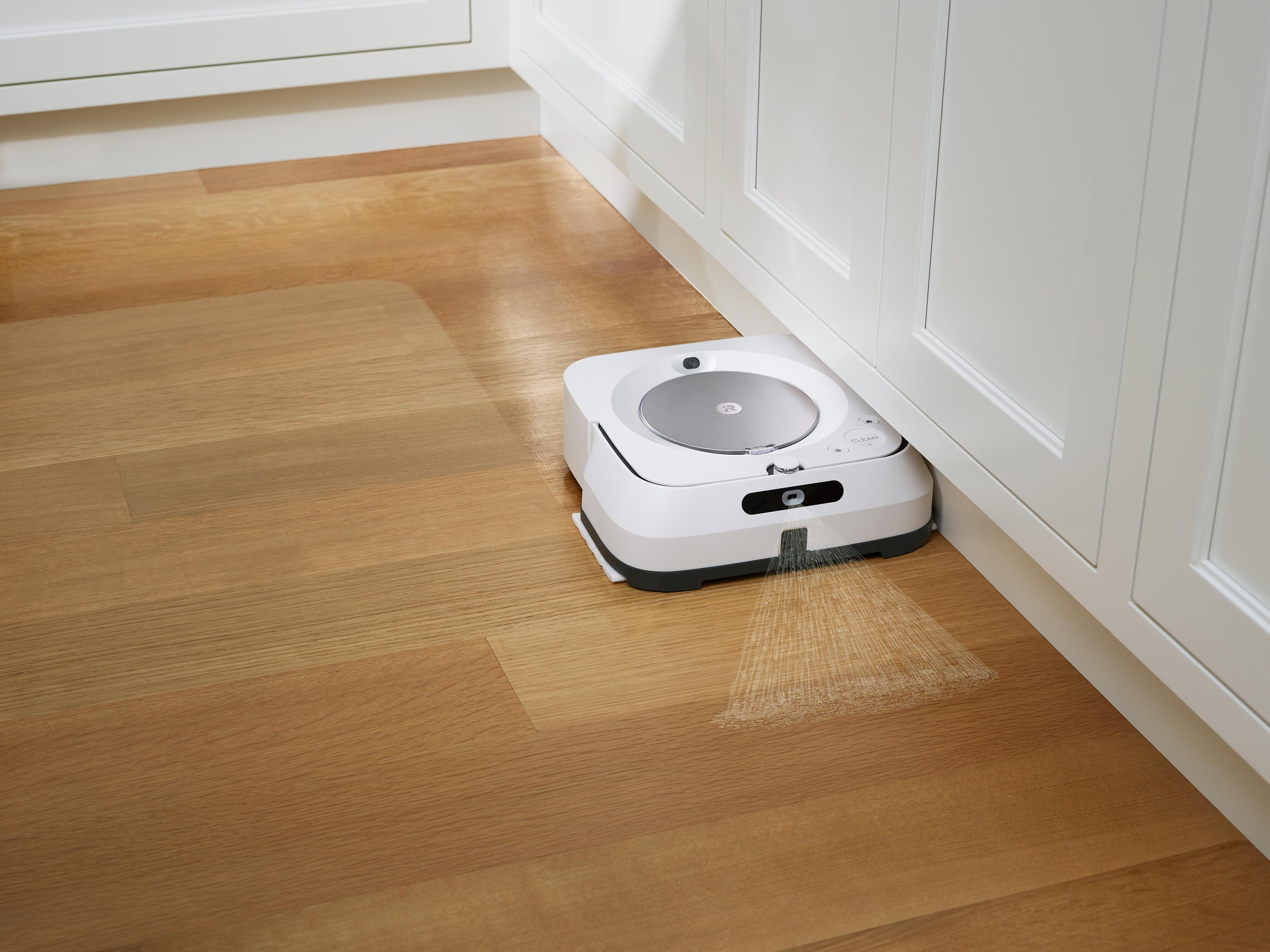 Irobot braava jet 240