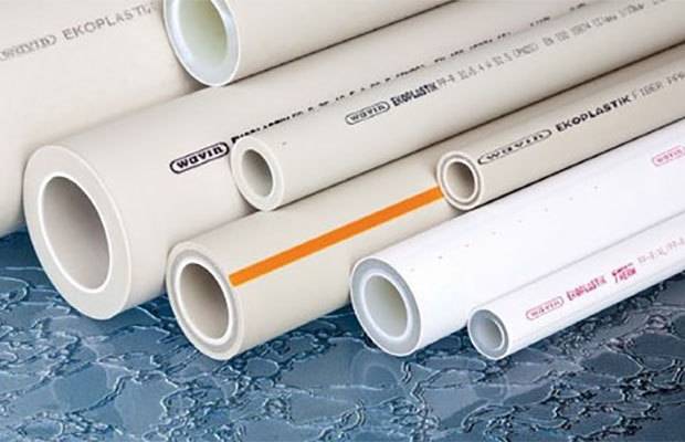 Qu'est-ce qui est préférable d'utiliser : des tuyaux en métal-plastique ou en polypropylène ? | monstre de chaleur