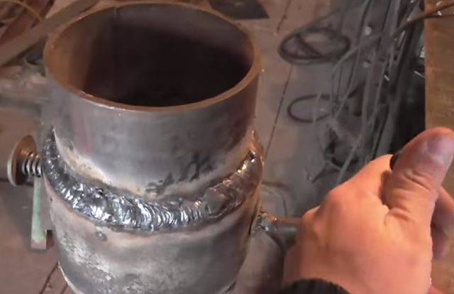 Huit façons d'augmenter l'efficacité d'un poêle à ventre plat