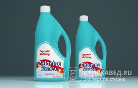 Comment faire de l'eau de Javel simple mais efficace pour le linge de lit DIY