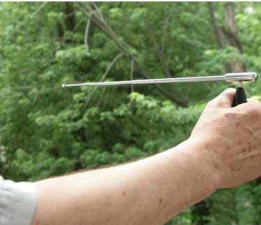 Aménager un puits dans le pays de vos propres mains: instructions étape par étape + conseils d'artisans expérimentés