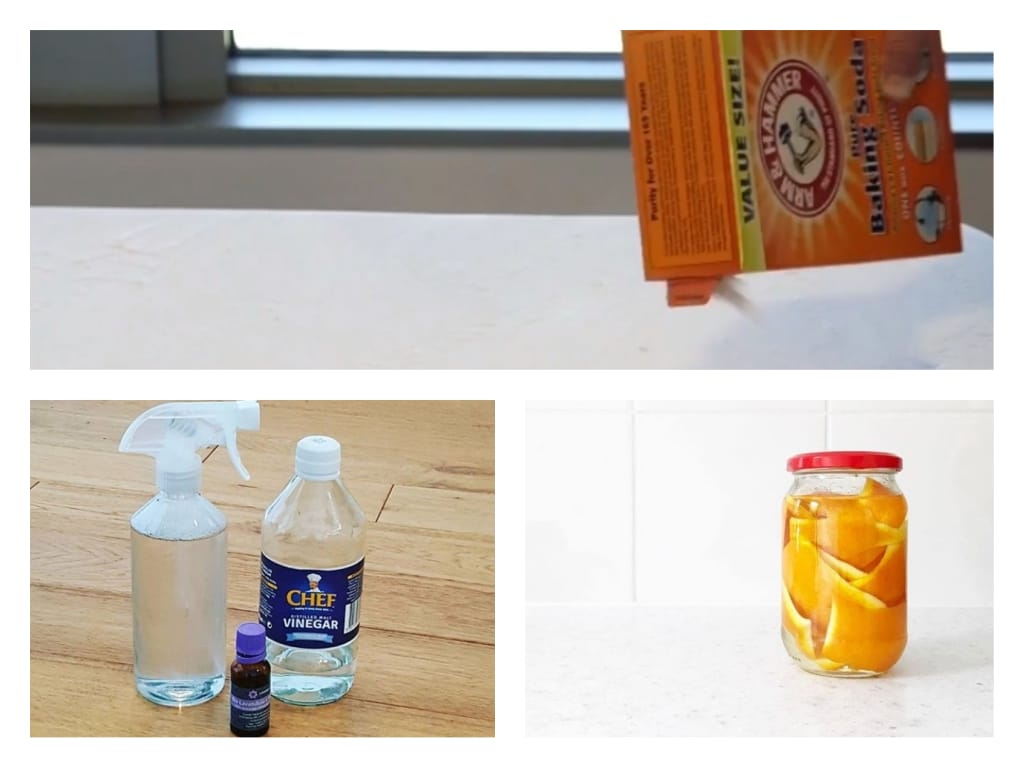 Comment nettoyer rapidement l'appartement: des conseils pour tous les jours