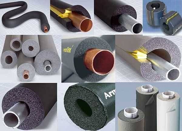 Isolation de puits à faire soi-même pour l'hiver: un aperçu des meilleurs matériaux et méthodes d'isolation