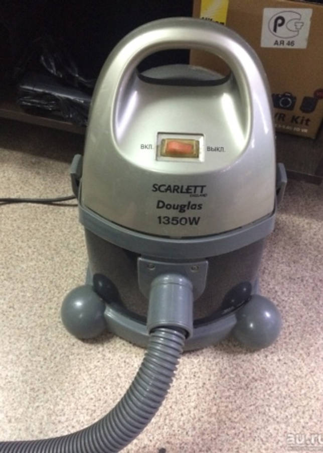 Aspirateurs Scarlett : top 10 des offres et recommandations pour les futurs propriétaires