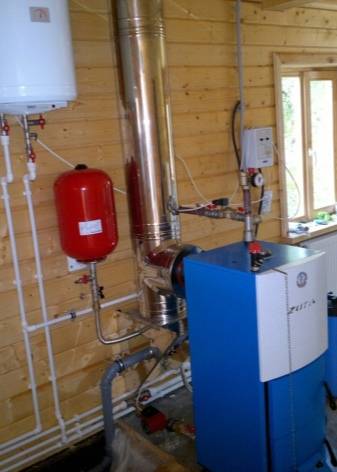 Concevoir des systèmes de chauffage pour les chalets: comment ne pas se tromper