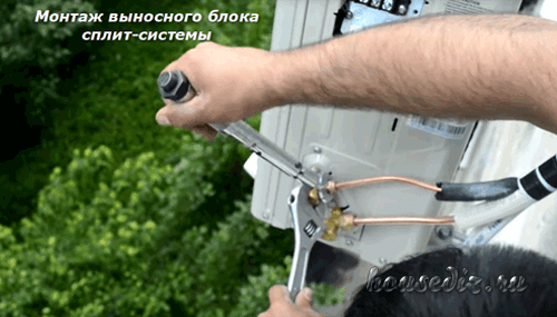 Climatisation ou système split - quel est le meilleur ? Bilan comparatif