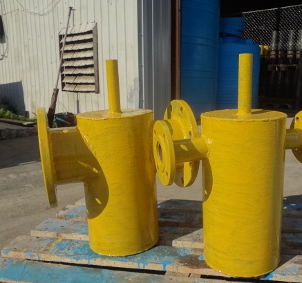 Sp 62.13330.2011 gazoducs internes