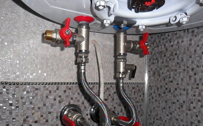 Réparation de chaudière : classement, élimination, maintenance