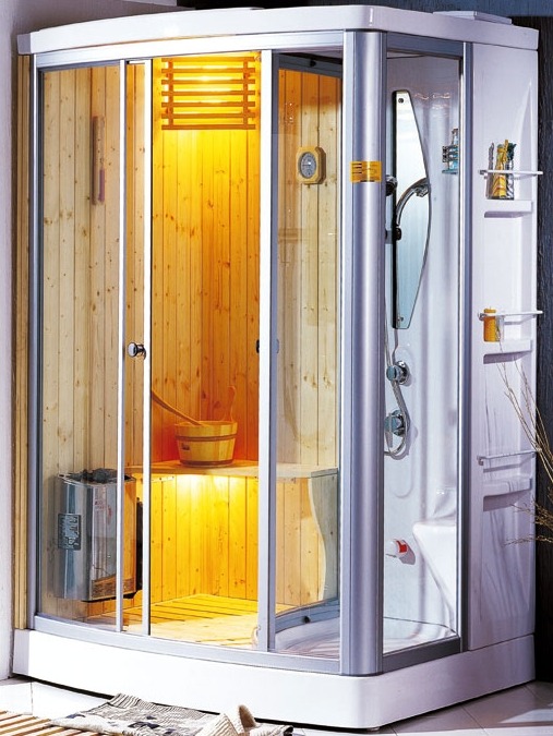 Comment choisir une cabine de douche : les 8 meilleures options