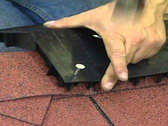 Ventilation de faîtage : types + guide d'installation pour faîtières et aérateurs