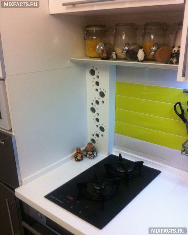 Comment déplacer une conduite de gaz dans un appartement: règles de transfert et conseils de localisation