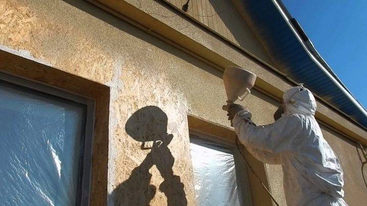 Isolation d'une maison privée de l'extérieur: technologies populaires + examen des matériaux