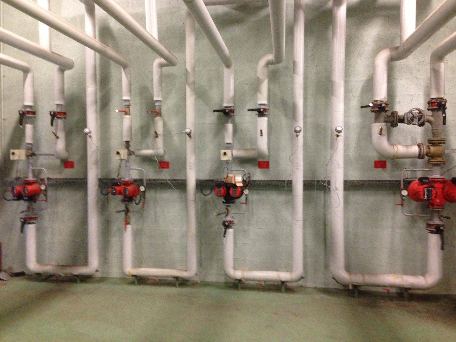 Rincer le système de chauffage - façons de rincer et de le faire vous-même