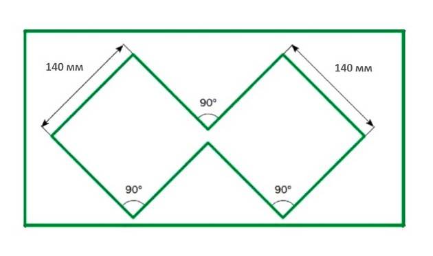 Comment faire un support TV de vos propres mains: options maison populaires