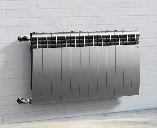 Quel radiateur choisir ? aluminium ou bimétal ?