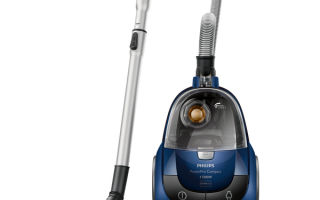 Test de l'aspirateur Philips fc 9174 : spécifications, caractéristiques + comparaison avec les concurrents