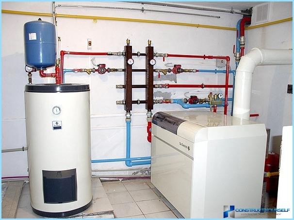 Comment équiper un site de vos propres mains à partir de zéro: photos avec des exemples prêts à l'emploi