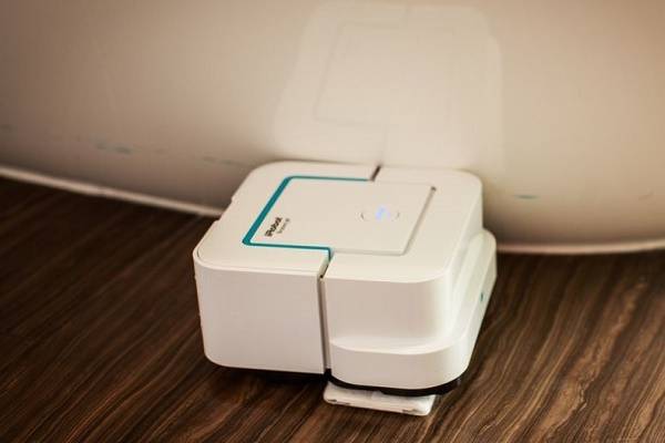 Robot aspirateur irobot braava jet 240 : avis et avis