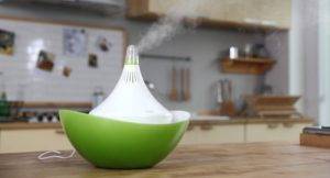 Où placer un humidificateur dans une pièce : choisir le meilleur emplacement pour l'appareil + conseils d'experts
