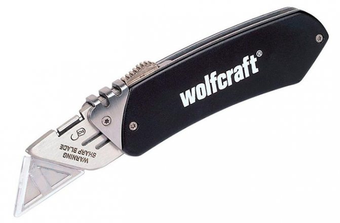 Comment couper des cloisons sèches à la maison: outils et méthodes de coupe