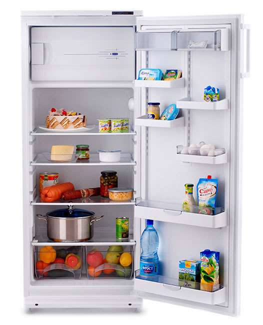 Quelle marque de réfrigérateur est la meilleure - note des fabricants en 2019 (top 8)