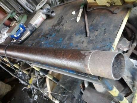 Chaudière pour un puits: appareil, options et schémas de fabrication à faire soi-même