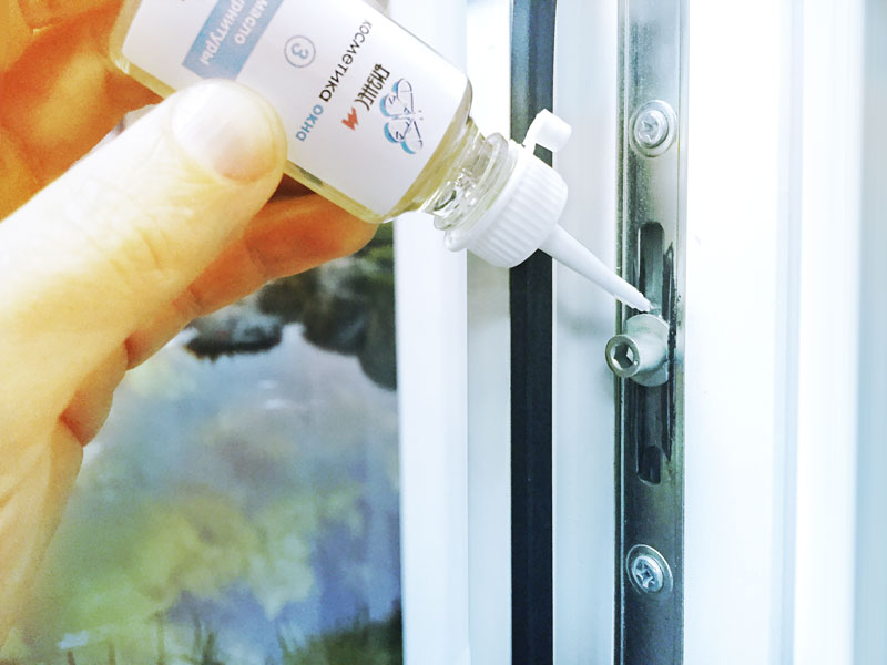 Comment entretenir les fenêtres en pvc - fenêtres en pvc, balcons, vitrages, accessoires