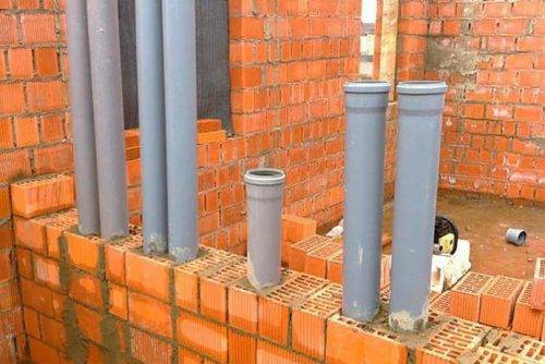 Normes de ventilation des maisons privées : exigences relatives aux appareils et exemples de calcul