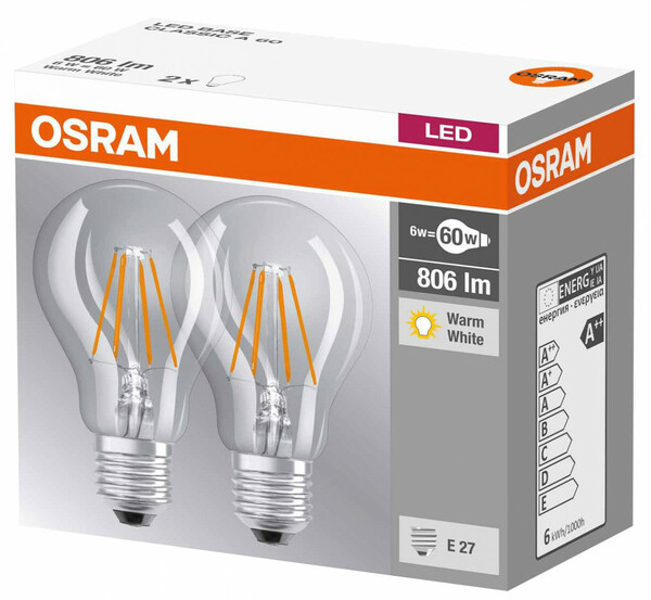 Lampes à LED Jazzway : avis et spécifications