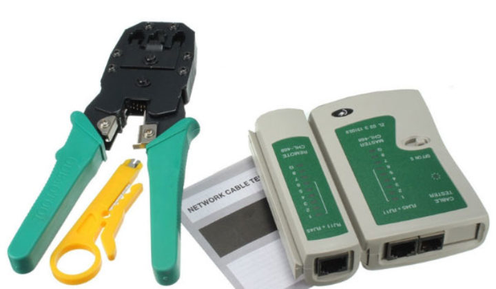 Prise informatique : types, catégories, règles de localisation et technologie de connexion