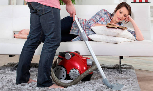 Note des aspirateurs Kirby : les meilleurs modèles du fabricant + avis d'utilisateurs sur le matériel