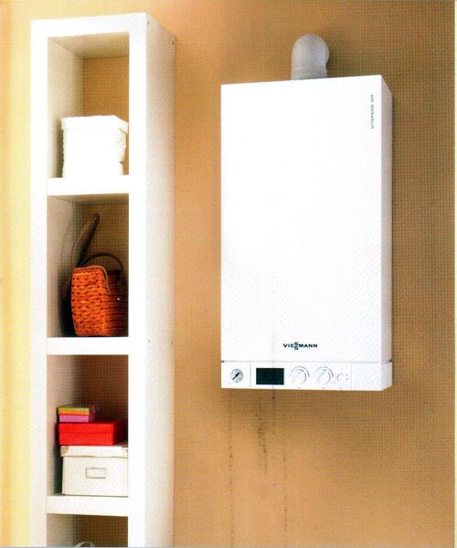 Top 10 des meilleures chaudières murales à gaz + laquelle choisir