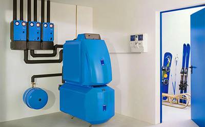 Poêle diesel fait maison pour le chauffage de garage : analyse de 3 conceptions