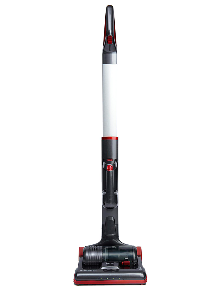 Aspirateurs Vitek : tour d'horizon des meilleurs modèles du marché et recommandations pour les acheteurs potentiels