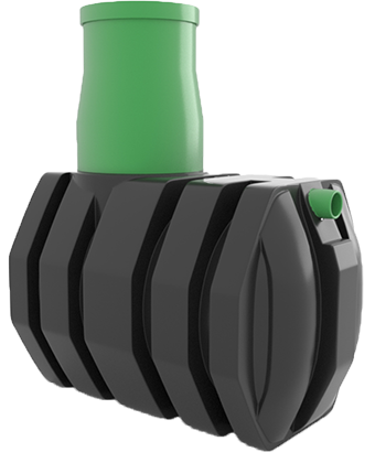 Fosse septique "Eurobion Yubas": comment elle se démarque des concurrents + quelques nuances de service