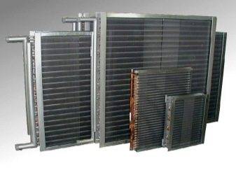 Chauffage de la ventilation d'alimentation dans un appartement: types d'appareils de chauffage, caractéristiques de leur choix et installation