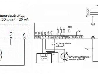 Comment fonctionne un pressostat pour une station de pompage + règles et caractéristiques de son réglage